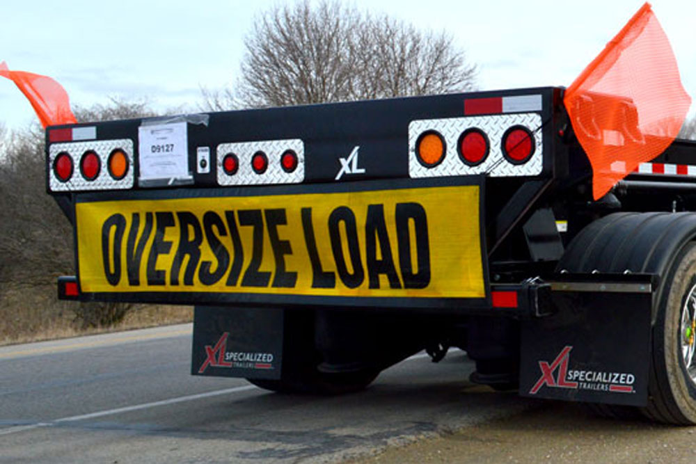 Load King® Trailers